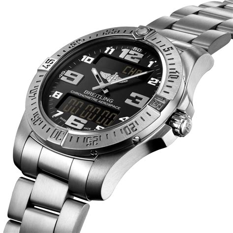 breitling aerospace watch price.